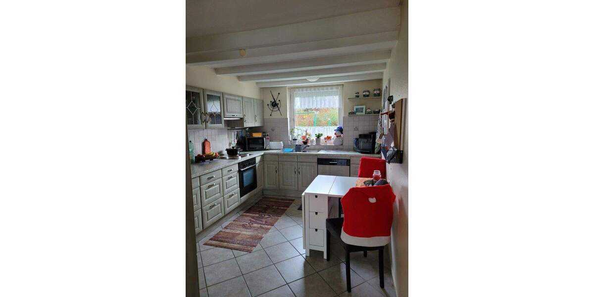 Bungalow Oldenburg in Holstein Oldenburg - 4 Zimmer, 110 m&sup2;, 329.999&euro; | Angebot:25722350