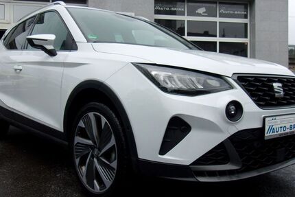 Seat Arona 31.574 km 17.745 &euro; Hagen 58089