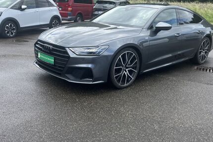 Audi A7 87.500 km 36.980 &euro; Oberndorf 78727
