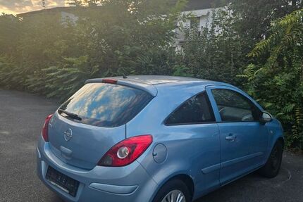 Opel Corsa 162.000 km 1.399 € Biebesheim 64584