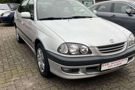 Toyota Avensis 119.078 km 2.999 &euro; Laatzen / Hannover 30880