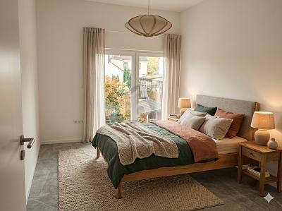 STIL UND KOMFORT IN ZENTRUMSNAHEM NEUBAU - Etagenwohnung Obernburg am Main | Angebot:27102151