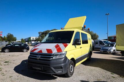 VW Crafter 483.140 km 19.040 € Ingolstadt 85053