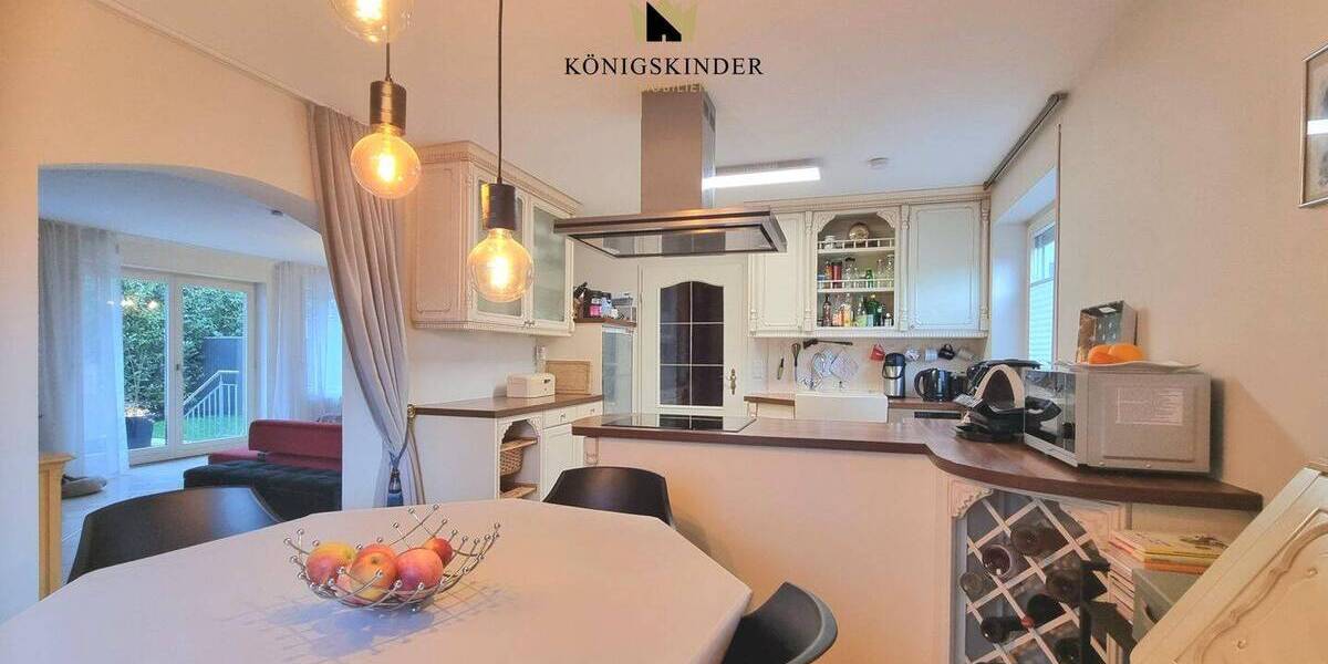 Doppelhaushälfte Lindau Reutin - 8 Zimmer, 236 m&sup2;, 1.195.000&euro; | Angebot:26203947