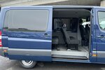 Mercedes-Benz Sprinter 316 CDI Tourer 180.133 km 22.491 € Mainz 55122