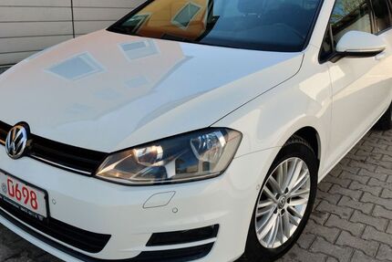 VW Golf 159.700 km 7.590 &euro; Sulzbach-Rosenberg 92237