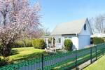 Ihr Rückzugsort an der Ostsee - Ferienhaus auf Eigentumsland, Ostsee nur ca. 900 m entfernt - Bungalow Mesekenhagen Gristow | Angebot:26247804