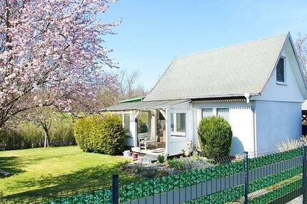Ihr Rückzugsort an der Ostsee - Ferienhaus auf Eigentumsland, Ostsee nur ca. 900 m entfernt - Haus Mesekenhagen Gristow | Angebot:26247804