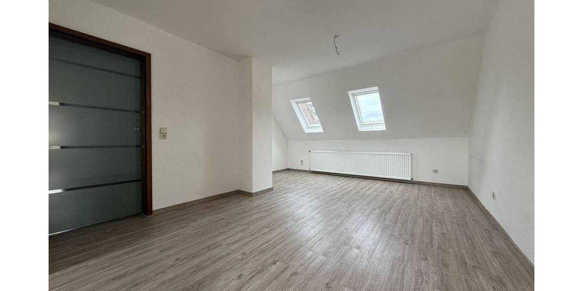 Etagenwohnung Bad Salzuflen Innenstadt - 3 Zimmer, 69 m&sup2;, 490&euro; | Angebot:26904025