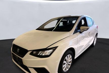 Seat Ibiza 35.000 km 15.900 &euro; Annaberg-Buchholz 09456