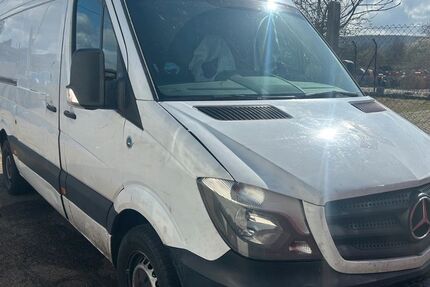 Mercedes-Benz Sprinter 699.999 km 8.999 &euro; Kaiserslautern 67655