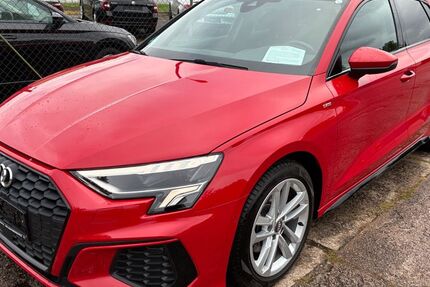 Audi A3 65.000 km 20.990 &euro; Bad Blankenburg 07422