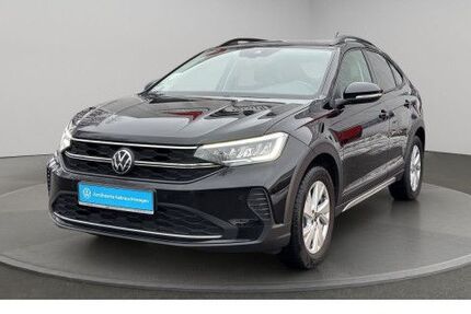 VW Taigo 9.938 km 23.280 &euro; Flensburg 24941