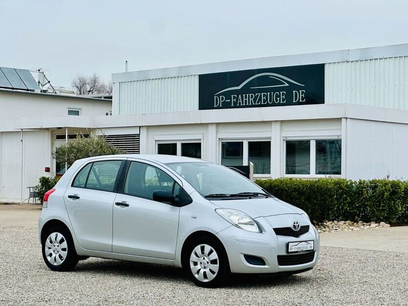 Yaris