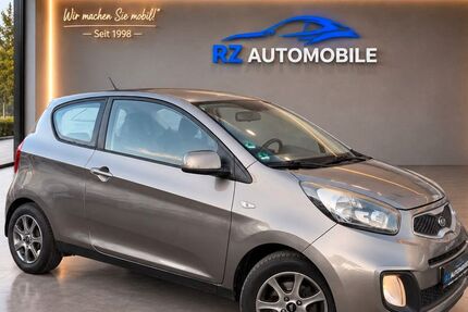 Kia Picanto 168.773 km 2.600 &euro; Düsseldorf 40227