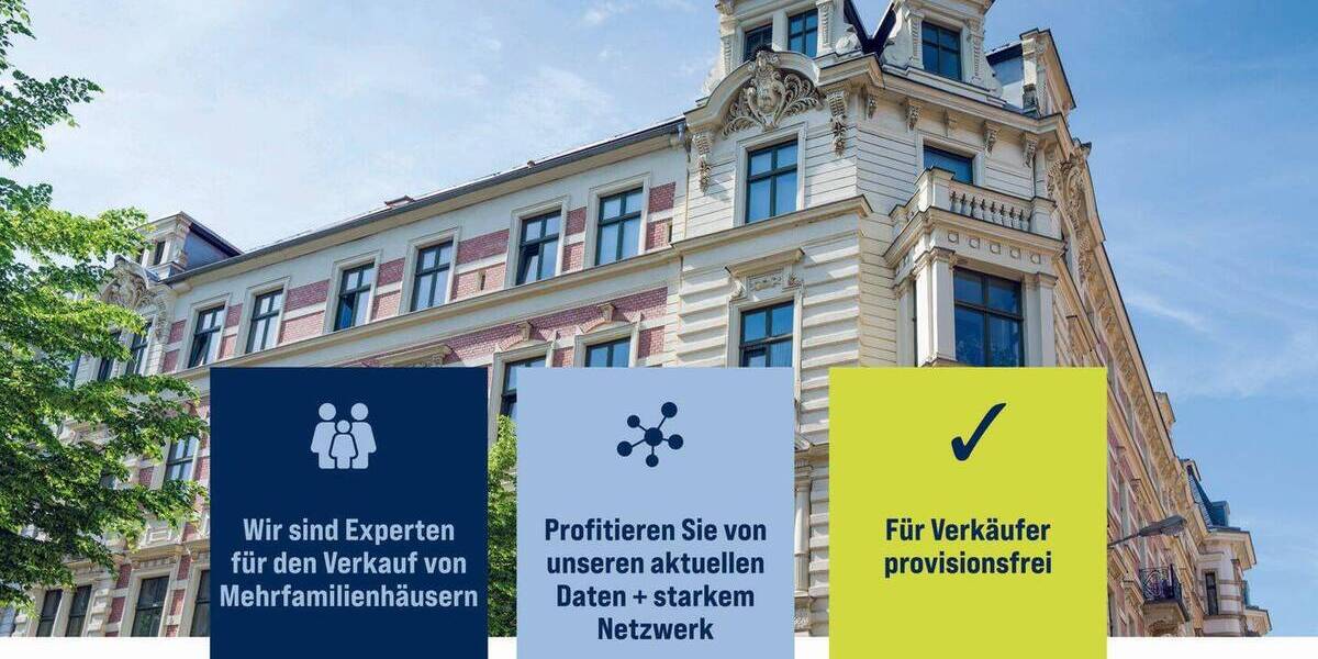 Etagenwohnung Bremen Alte Neustadt - 2 Zimmer, 52 m&sup2;, 159.000&euro; | Angebot:26696479