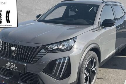 Peugeot 2008 9.650 km 19.200 € Wunsiedel 95632