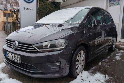 VW Golf Sportsvan 48.482 km 11.850 &euro; Kempten 87439