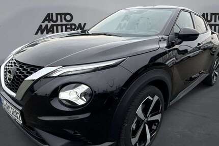Nissan Juke 35.000 km 17.580 &euro; Bielefeld 33719