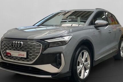 Audi Q4 e-tron 39.504 km 34.709 &euro; Freising 85356