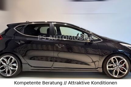 Kia ceed / Ceed 92.074 km 13.419 &euro; Bad Köstritz 07586