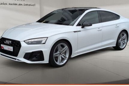 Audi A5 94.315 km 32.880 € Kirchheim 73230