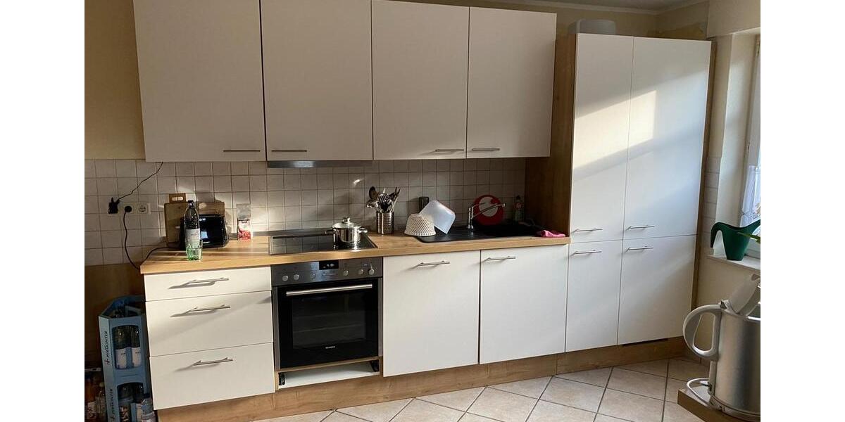 Erdgeschoßwohnung Petershagen - 4 Zimmer, 81 m&sup2;, 770&euro; | Angebot:25343054