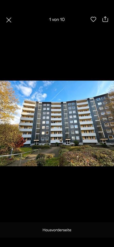 Kapitalanlage 2 Zimmer Wohnung