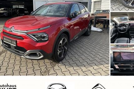 Citroen C4 69.644 km 16.490 &euro; Halle 06126