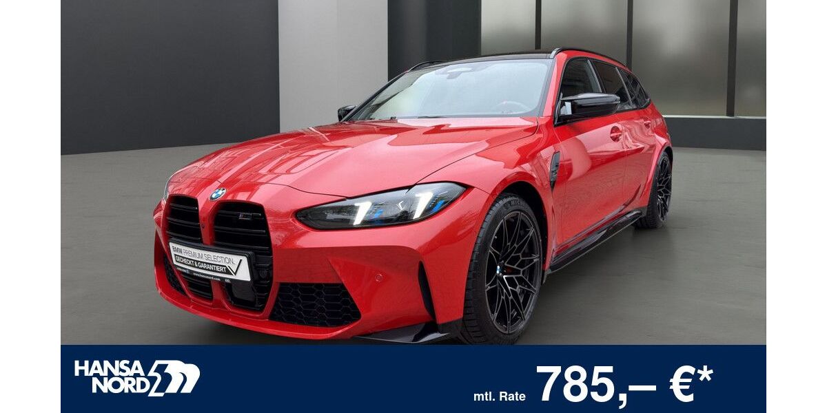 BMW M3 11.681 km 86.750 &euro; Kiel 24118