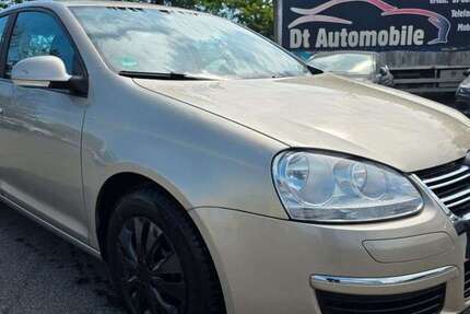 VW Jetta 140.000 km 1.990 &euro; Viernheim 68519