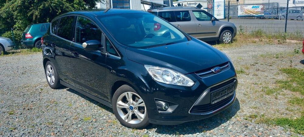 C-Max
