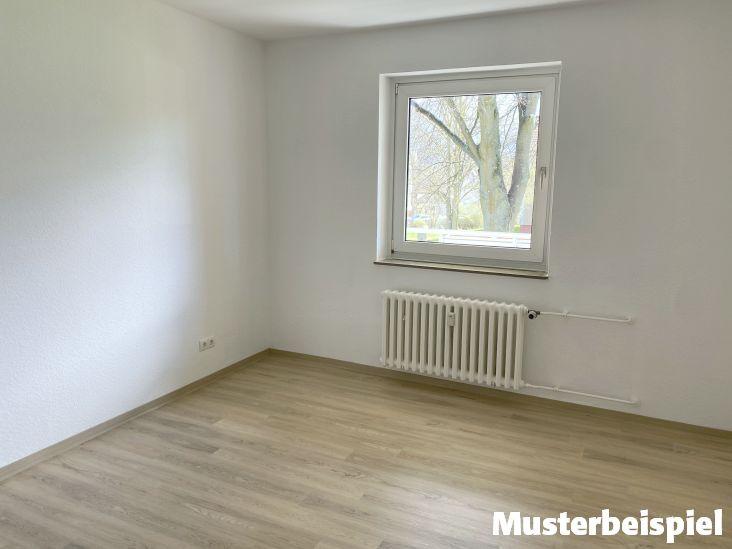 Etagenwohnung Seesen - 3 Zimmer, 63 m&sup2;, 427&euro; | Angebot:26385037