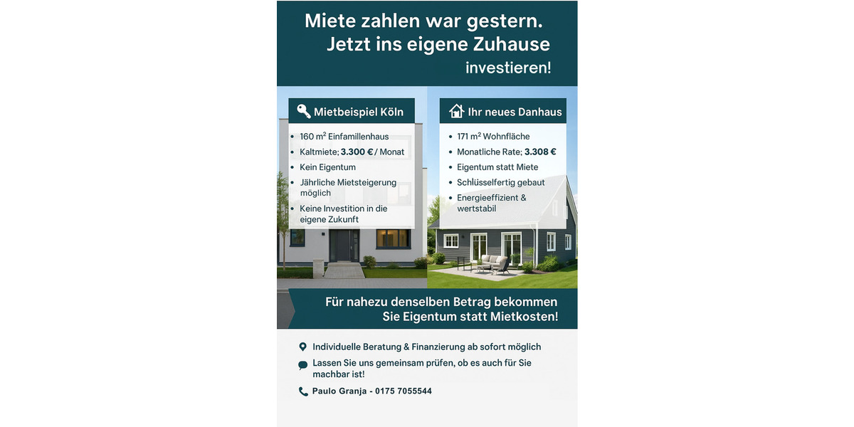 Ihr 205 m² Generationenhaus für 4.420?€ im Monat 8 zimmer