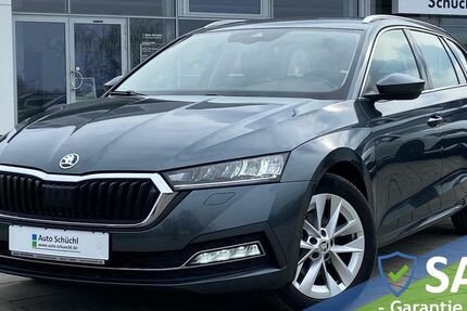Skoda Octavia 124.517 km 17.448 &euro; Schrobenhausen-Edelshsn. 86529