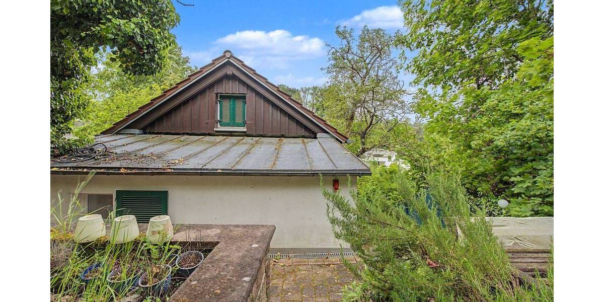 Mehrfamilienhaus, Wohnhaus Karlsruhe-Durlach Durlach - 3 Zimmer, 60 m&sup2;, 289.000&euro; | Angebot:26672944