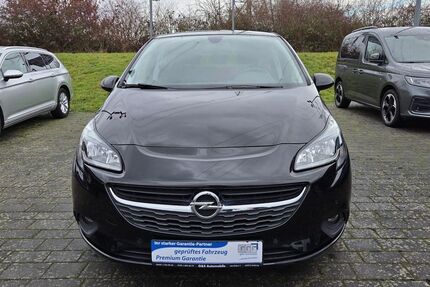 Opel Corsa 52.549 km 11.890 &euro; Limburg 65553