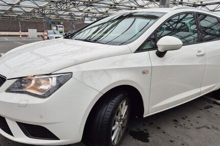 Seat Ibiza 234.526 km 3.000 &euro; Siegen 57078
