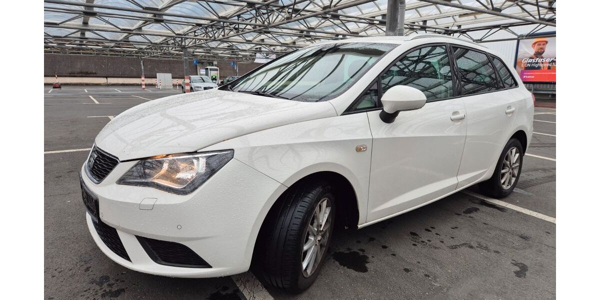 Seat Ibiza 234.526 km 3.000 &euro; Siegen 57078