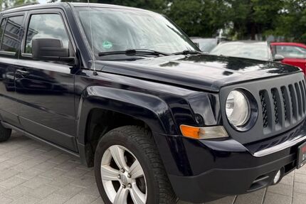 Jeep Patriot 82.184 km 4.499 € Fellbach 70736