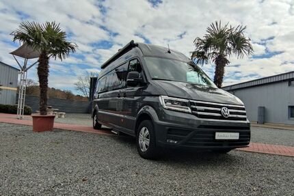 VW Crafter 15.750 km 75.000 &euro; Sottrum 27367