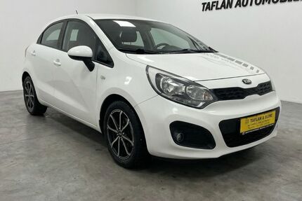 Kia Rio 170.000 km 4.475 &euro; Bad Waldsee 88339