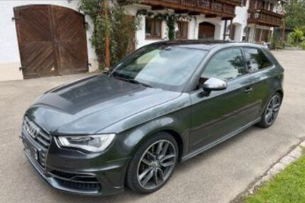 Audi S3 217.500 km 14.799 &euro; Stetten 87778