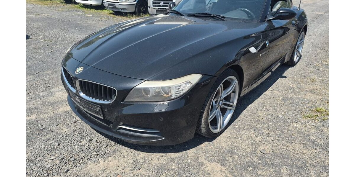 BMW Z4 192.000 km 9.000 &euro; Elz 65604