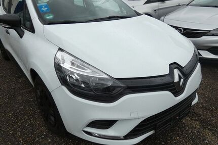 Renault Clio 86.000 km 6.990 &euro; Neu-Ulm 89231