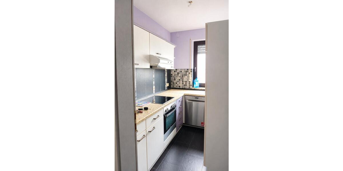 Etagenwohnung Meckenheim - 2 Zimmer, 55 m&sup2;, 195.000&euro; | Angebot:26877406