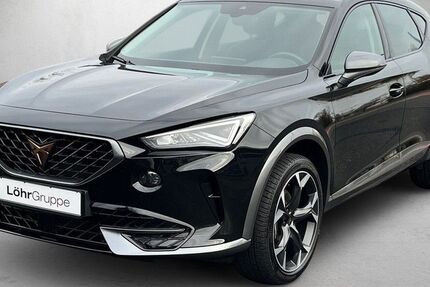 Cupra Formentor 19.169 km 22.330 &euro; Mainz 55120