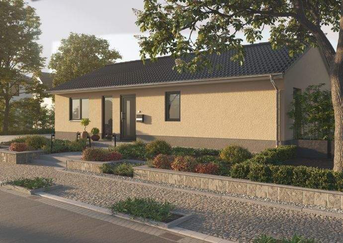 Bungalow Hohen Viecheln Neu Viecheln - 4 Zimmer, 101 m&sup2;, 309.350&euro; | Angebot:26388681