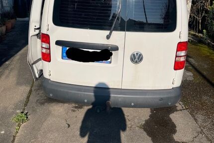 VW Caddy 220.700 km 3.500 &euro; Kusterdingen 72127