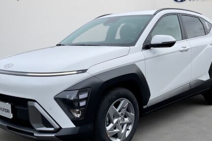 Hyundai KONA 8.406 km 28.490 € Pirmasens 66954